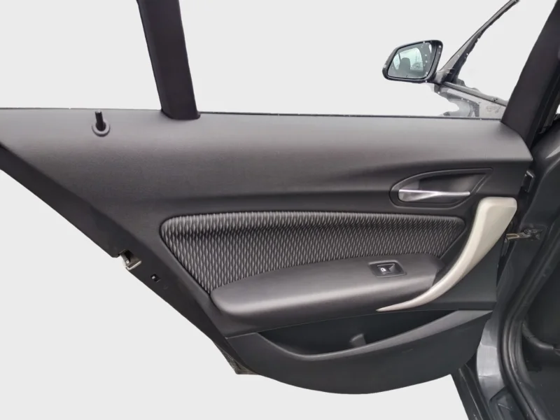Imagen de BMW Serie 1