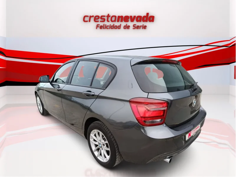 Imagen de BMW Serie 1