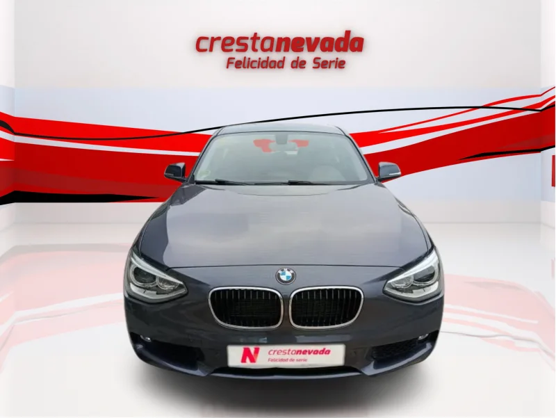Imagen de BMW Serie 1