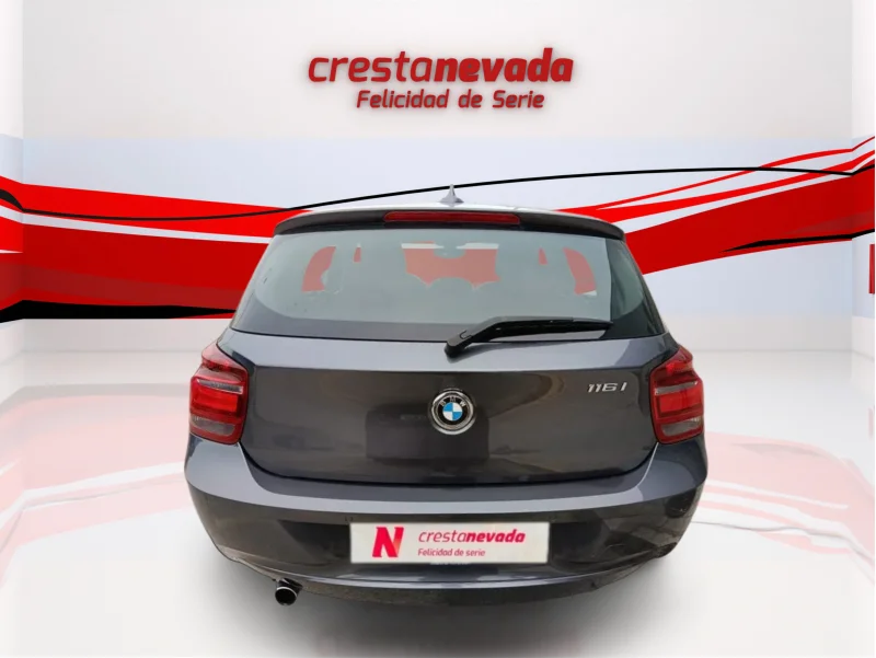 Imagen de BMW Serie 1