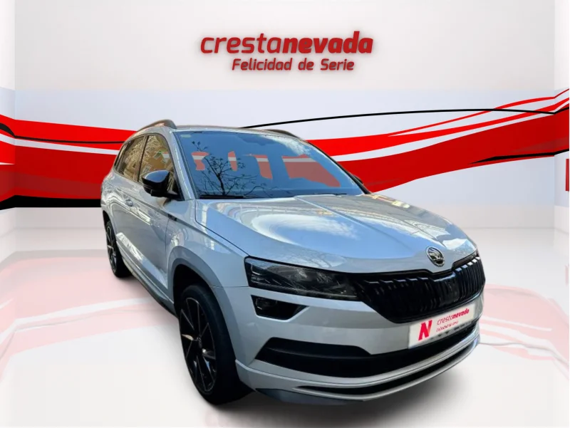 Imagen de Skoda Karoq