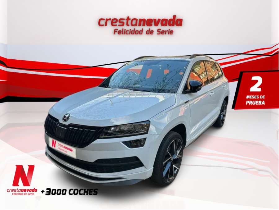 Imagen de Skoda Karoq