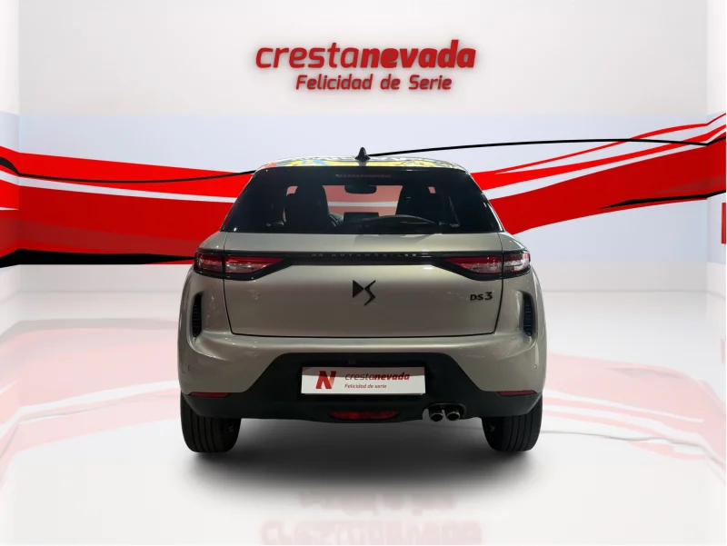 Imagen de Ds DS 3 Crossback