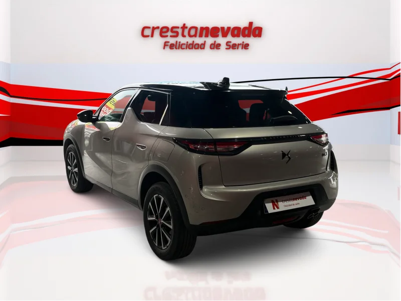 Imagen de Ds DS 3 Crossback