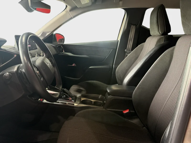 Imagen de Ds DS 3 Crossback