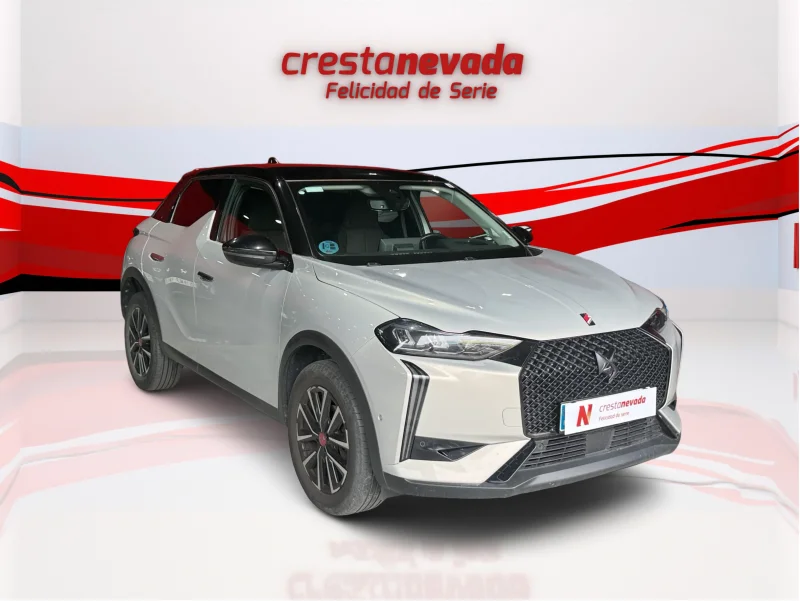 Imagen de Ds DS 3 Crossback
