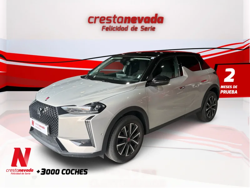 Imagen de Ds DS 3 Crossback