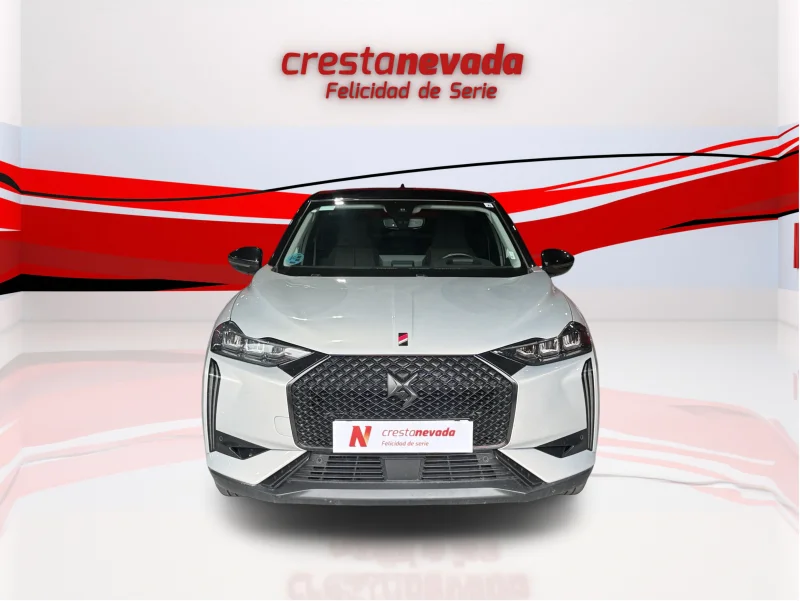 Imagen de Ds DS 3 Crossback