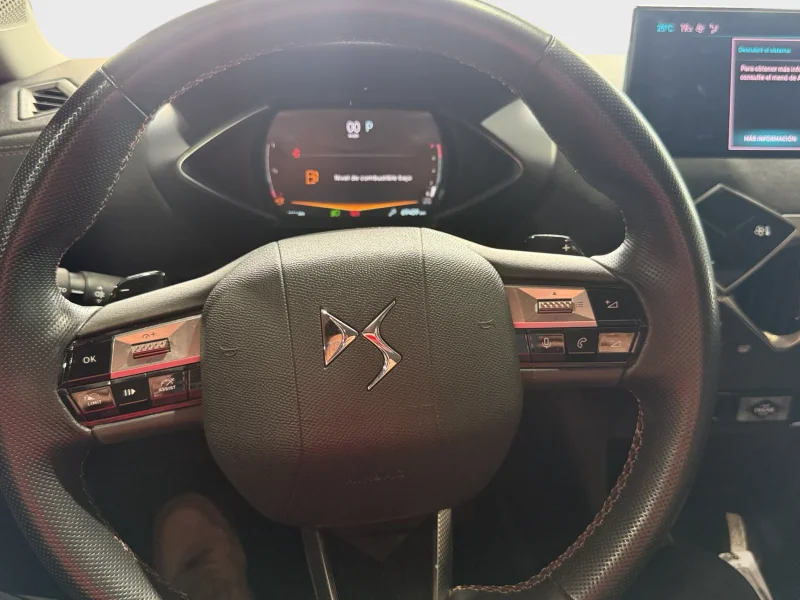 Imagen de Ds DS 3 Crossback