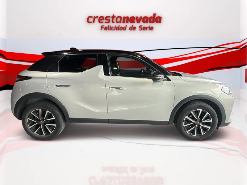 Imagen de Ds DS 3 Crossback