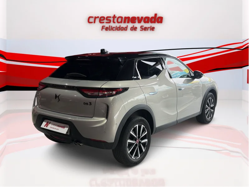 Imagen de Ds DS 3 Crossback