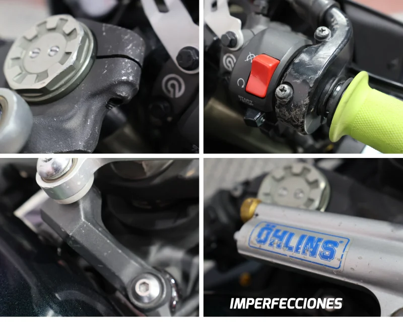 Imagen de KAWASAKI Ninja ZX-6R