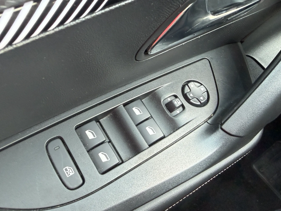 Imagen de Peugeot 2008