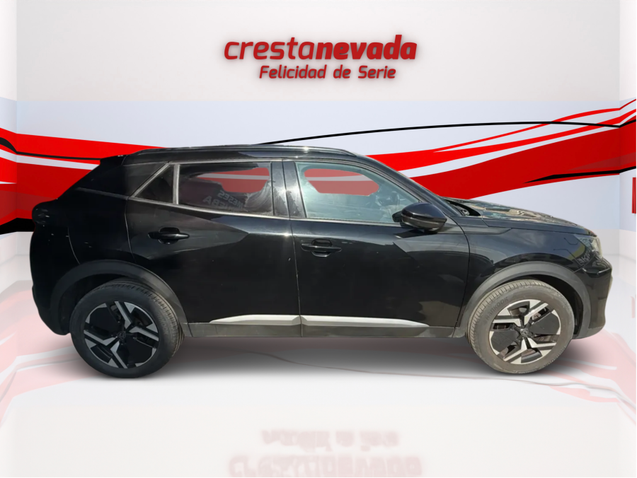 Imagen de Peugeot 2008