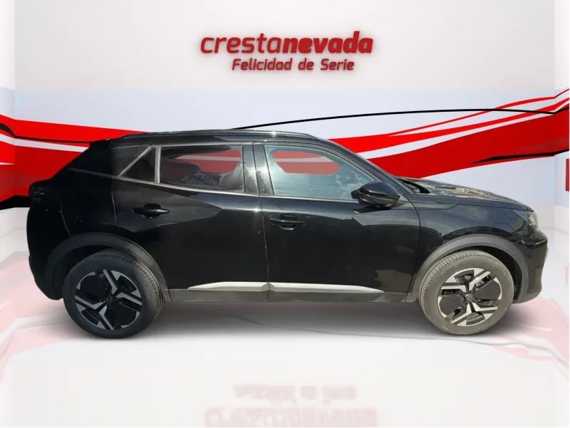 Imagen de Peugeot 2008