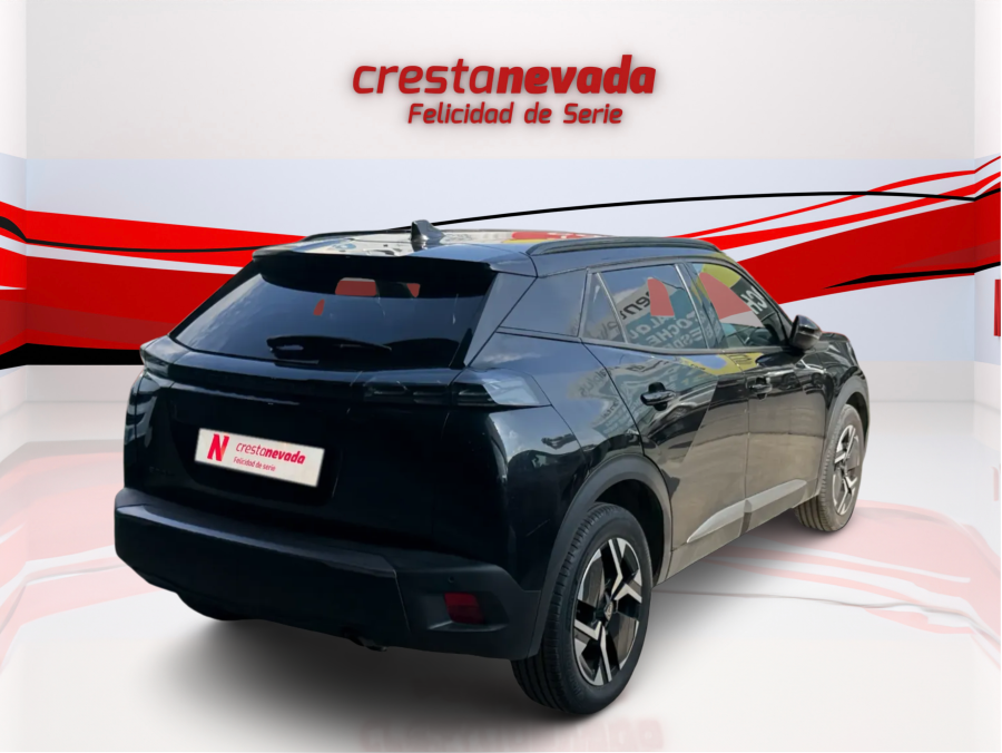 Imagen de Peugeot 2008