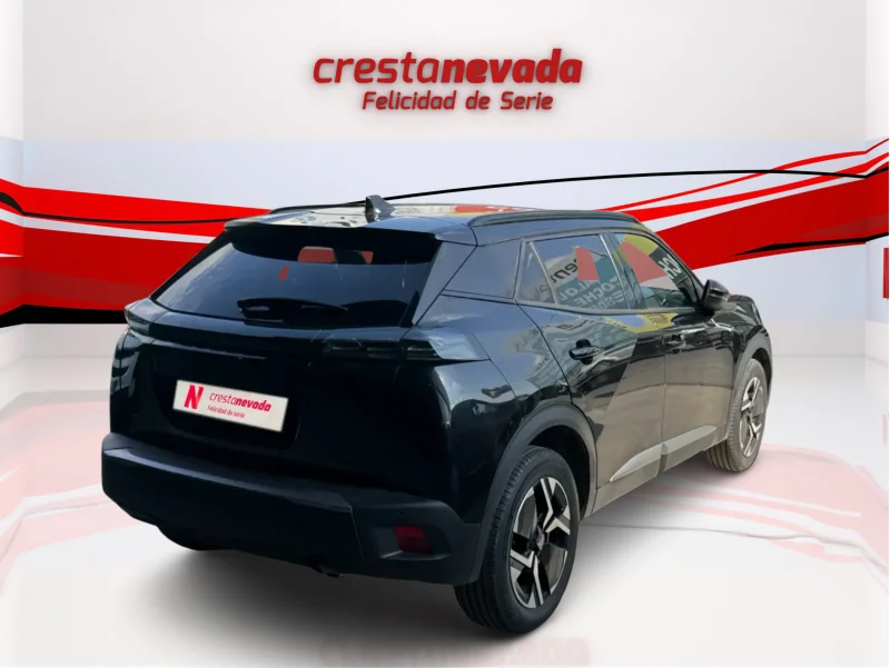 Imagen de Peugeot 2008