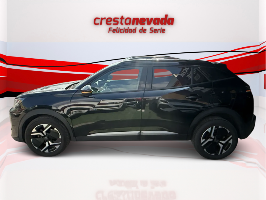 Imagen de Peugeot 2008