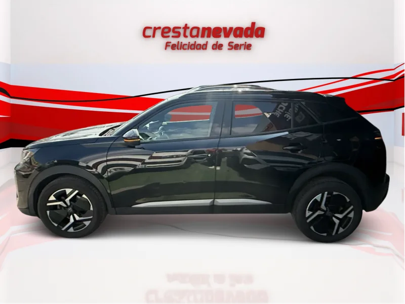 Imagen de Peugeot 2008
