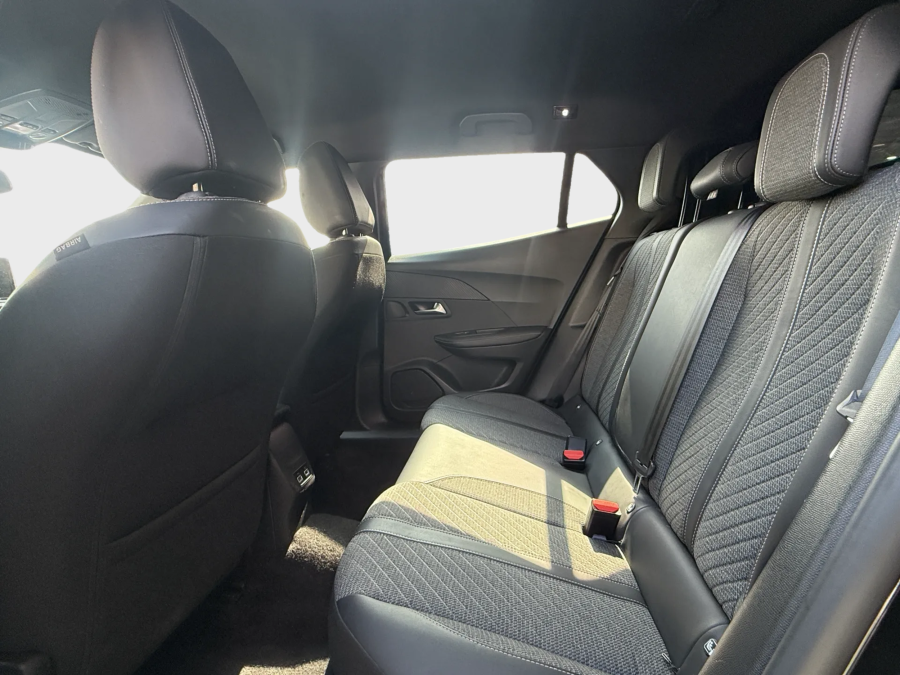 Imagen de Peugeot 2008