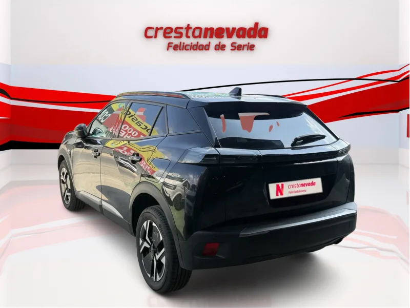 Imagen de Peugeot 2008