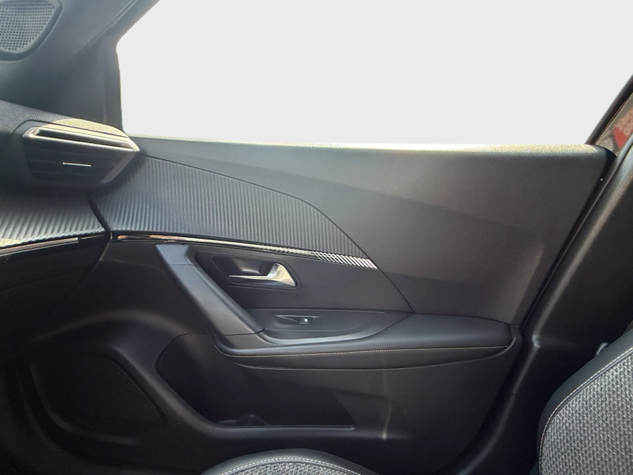 Imagen de Peugeot 2008