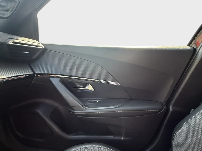 Imagen de Peugeot 2008