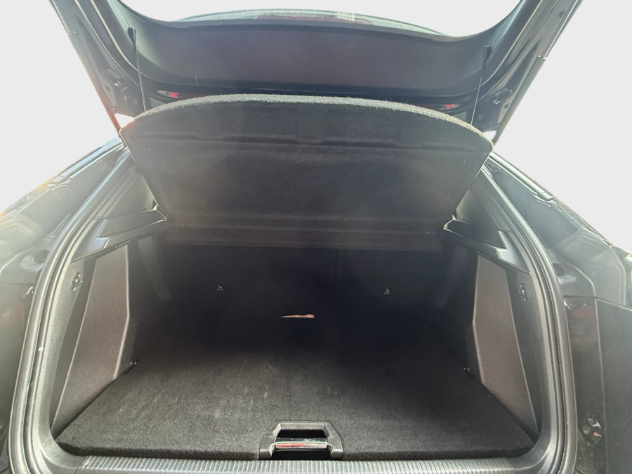 Imagen de Peugeot 2008