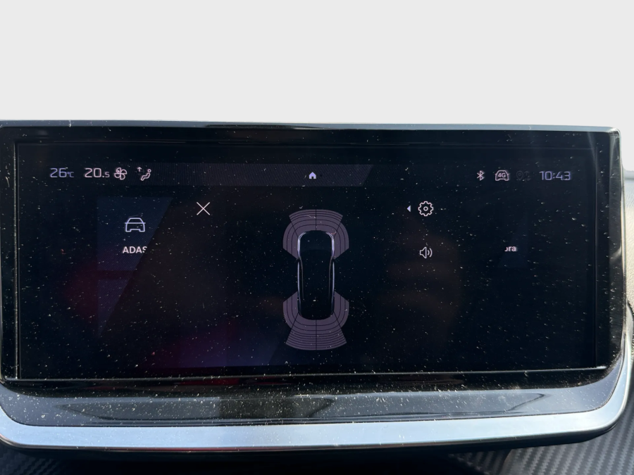 Imagen de Peugeot 2008