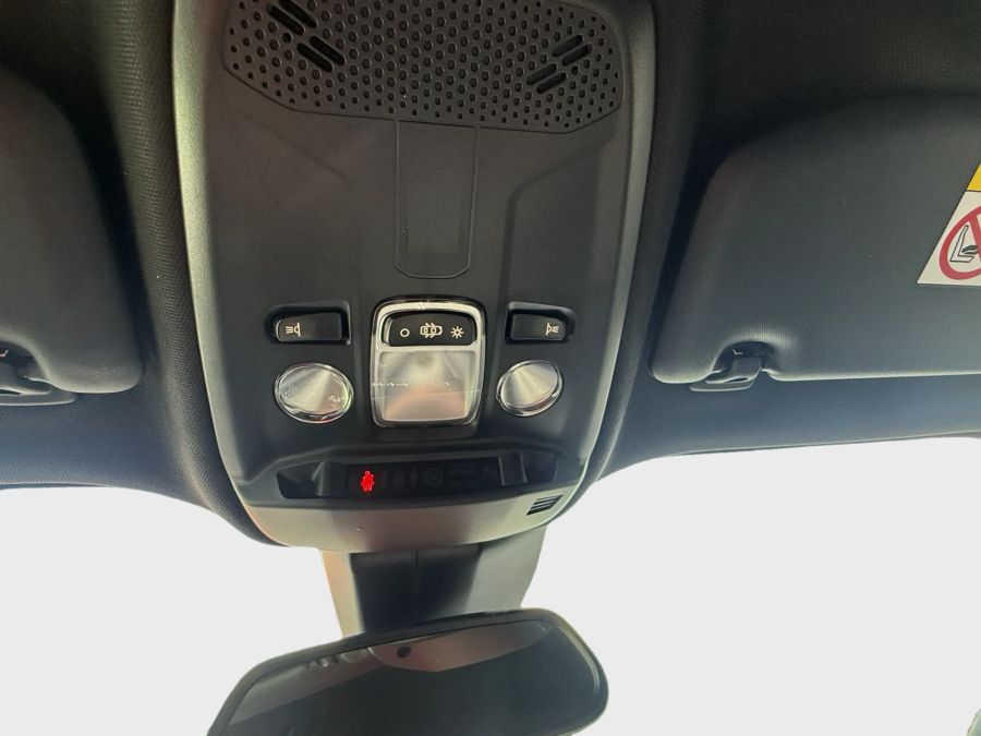 Imagen de Peugeot 2008
