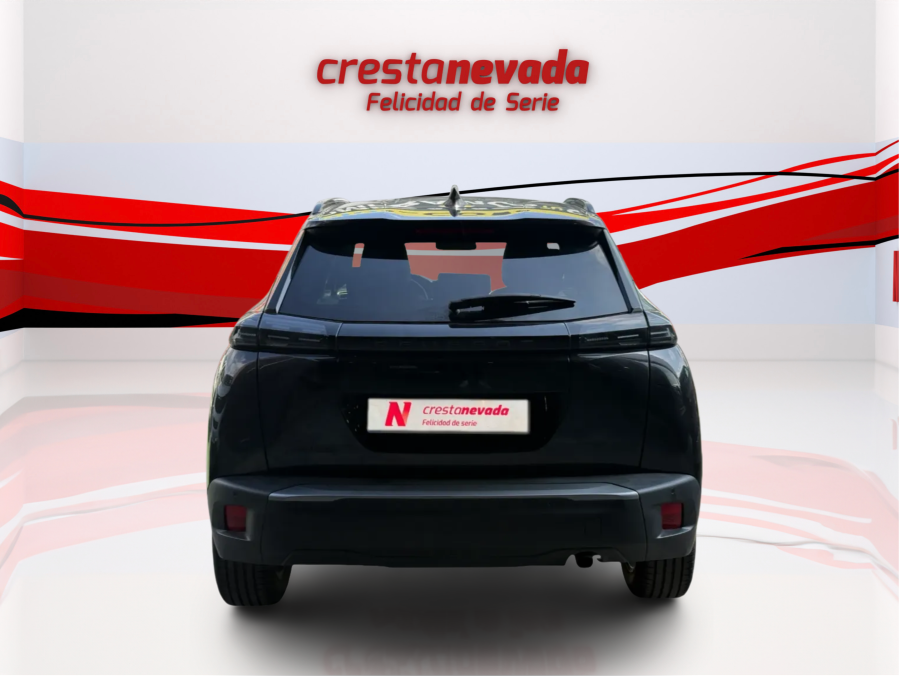 Imagen de Peugeot 2008