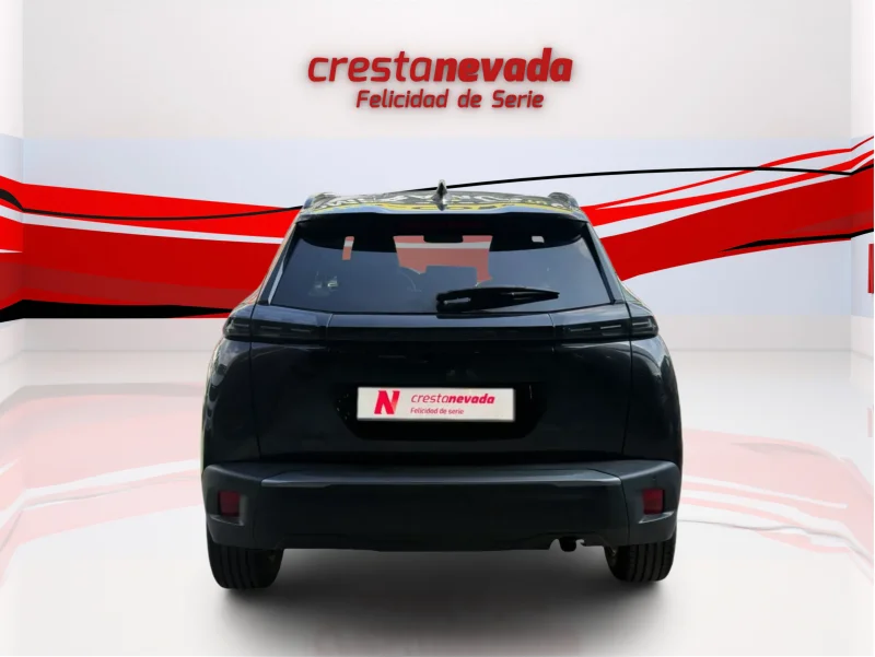 Imagen de Peugeot 2008