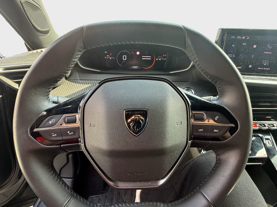 Imagen de Peugeot 2008
