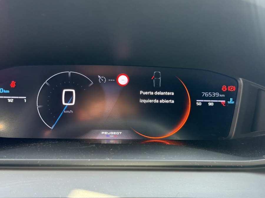 Imagen de Peugeot 2008