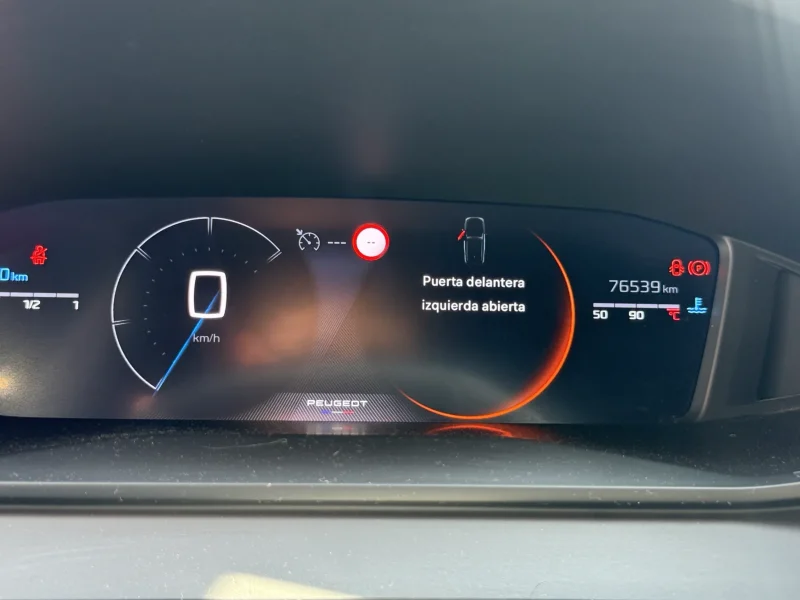 Imagen de Peugeot 2008