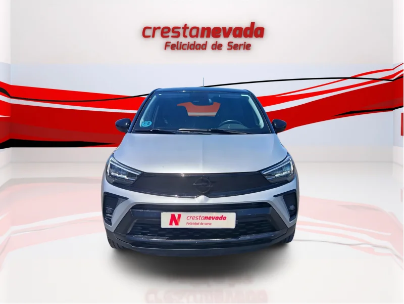Imagen de Opel Crossland