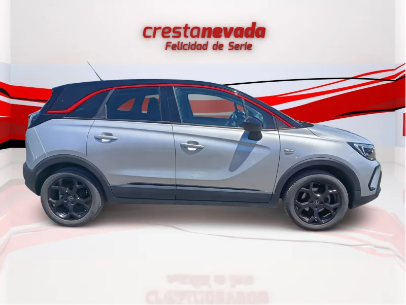 Imagen de Opel Crossland