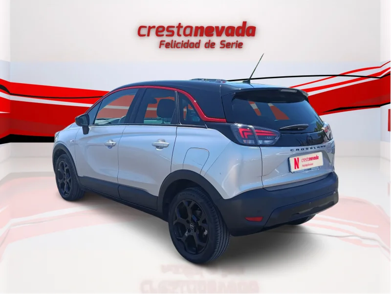 Imagen de Opel Crossland