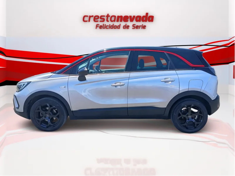 Imagen de Opel Crossland