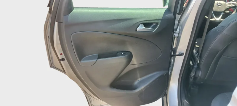 Imagen de Opel Crossland