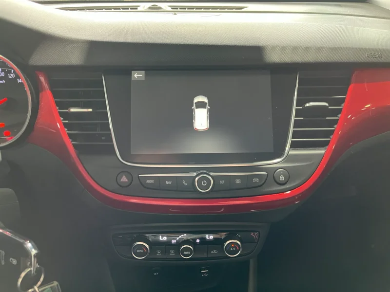 Imagen de Opel Crossland