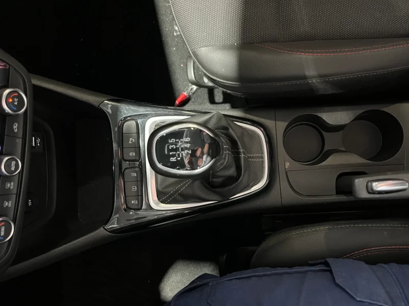 Imagen de Opel Crossland