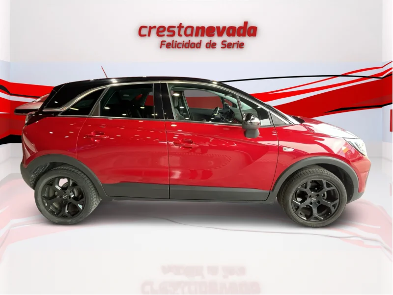 Imagen de Opel Crossland