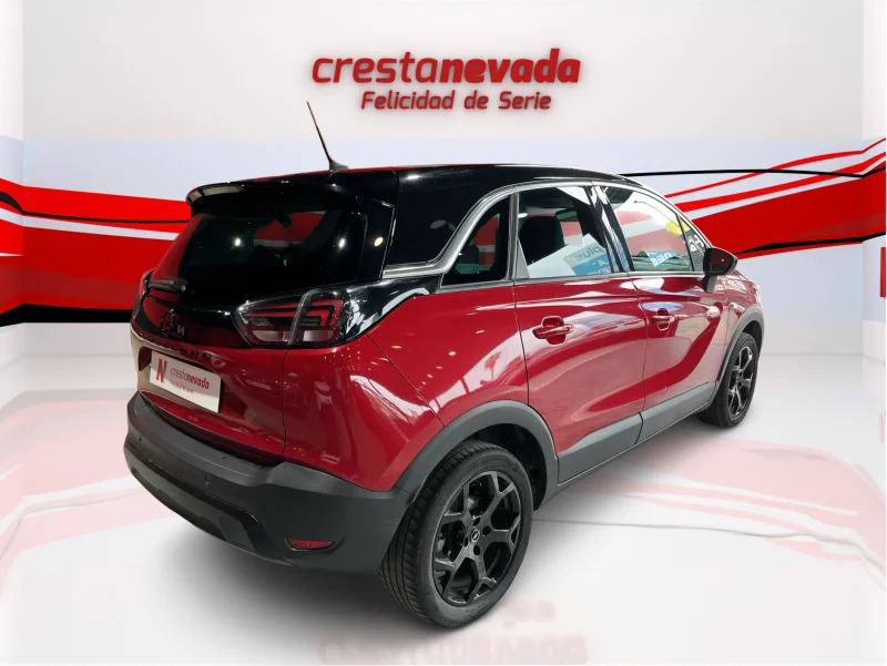 Imagen de Opel Crossland