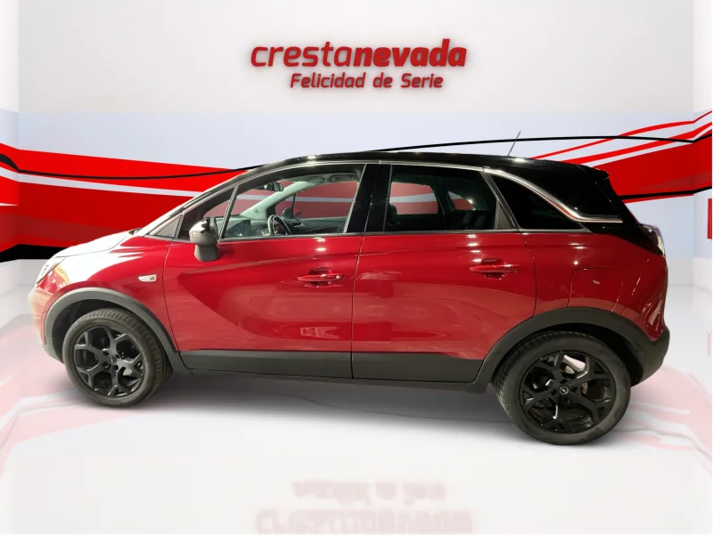 Imagen de Opel Crossland