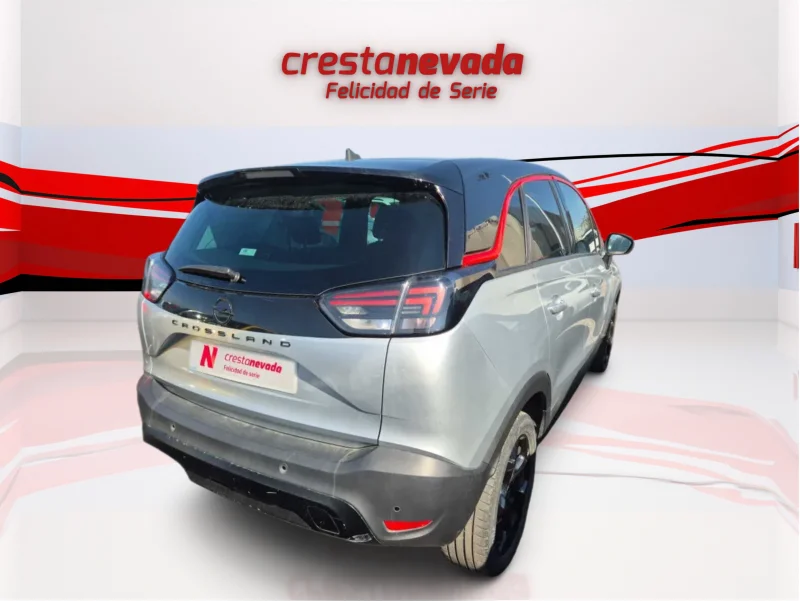 Imagen de Opel Crossland