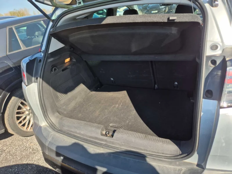 Imagen de Opel Crossland