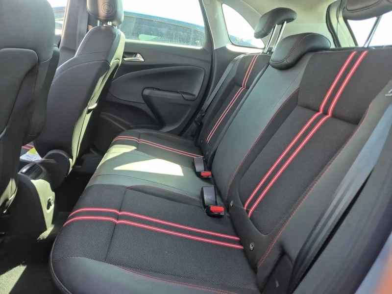 Imagen de Opel Crossland