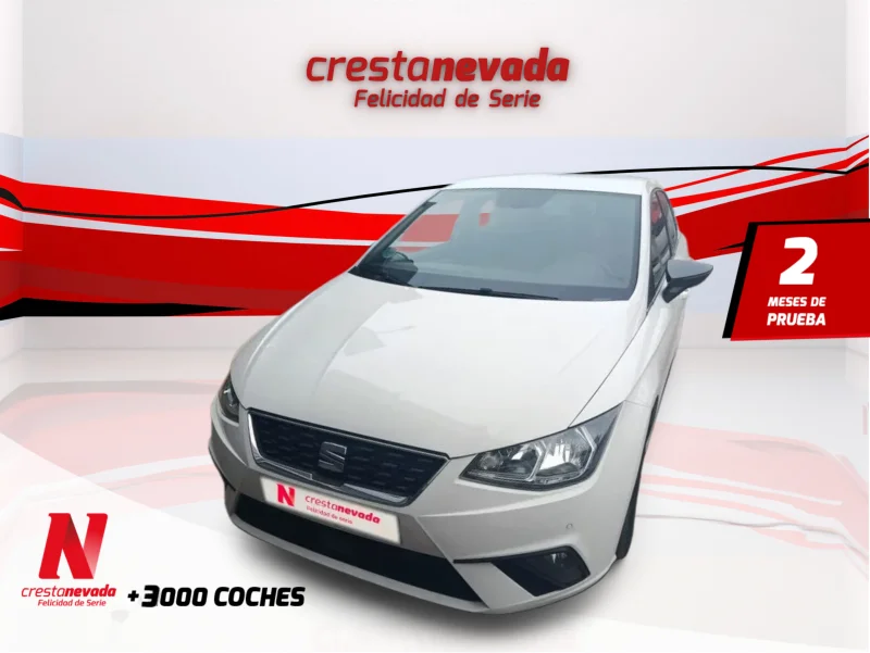 Imagen de SEAT Ibiza