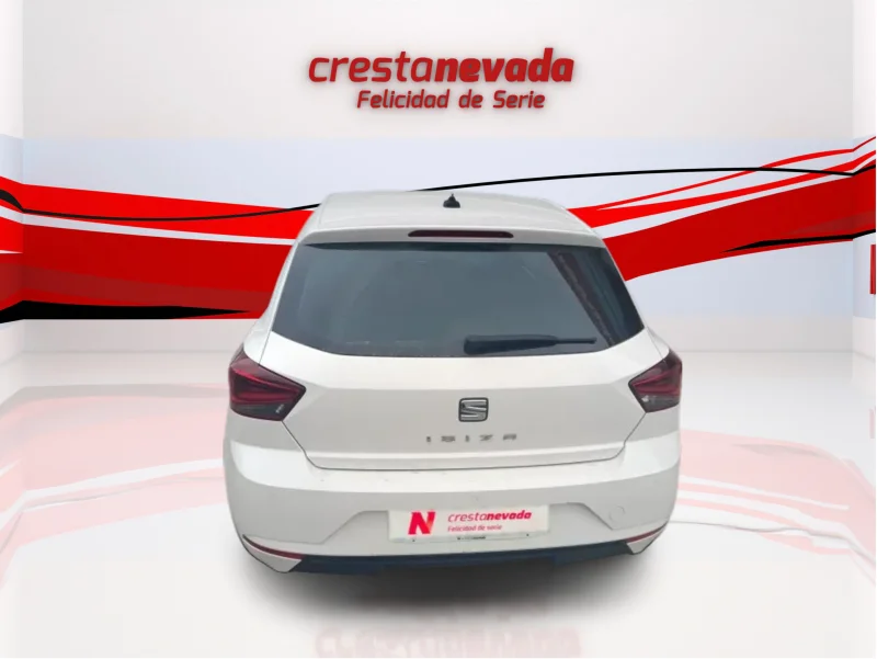 Imagen de SEAT Ibiza